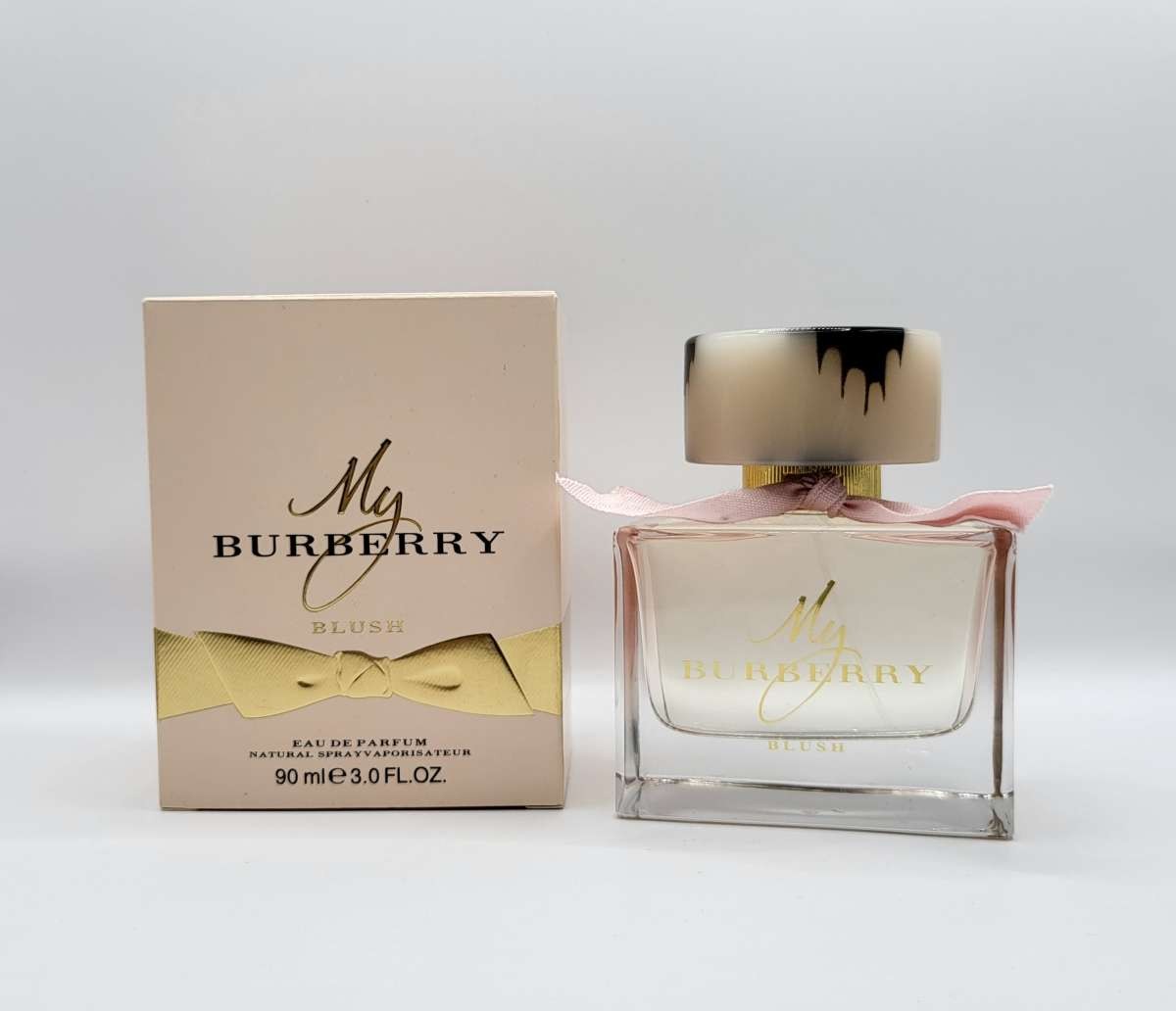 My Burberry Blush EDP 90 ML Kadın Parfüm