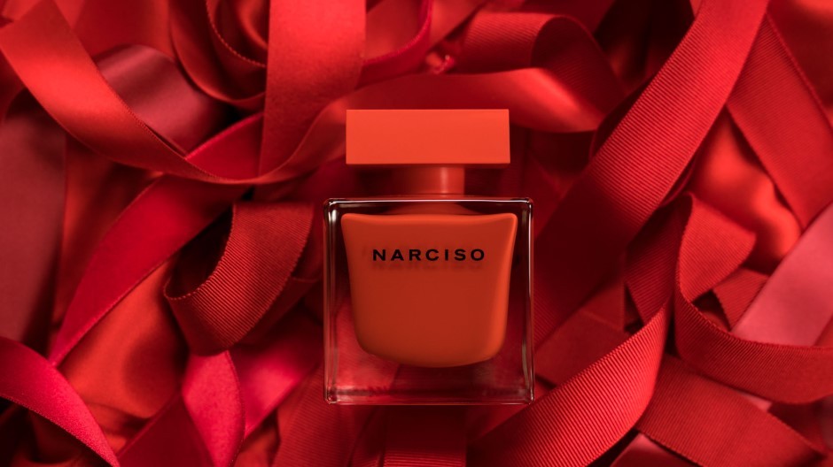 Narciso Rouge EDP - 90 ML Kadın Parfüm