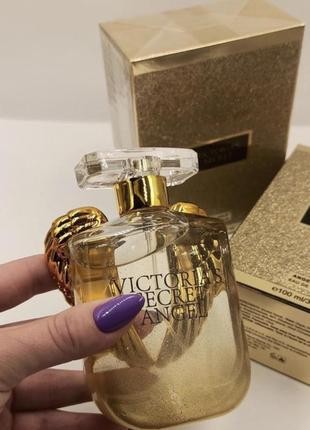 Angel Gold EDP-100 ML  Kadın Parfüm