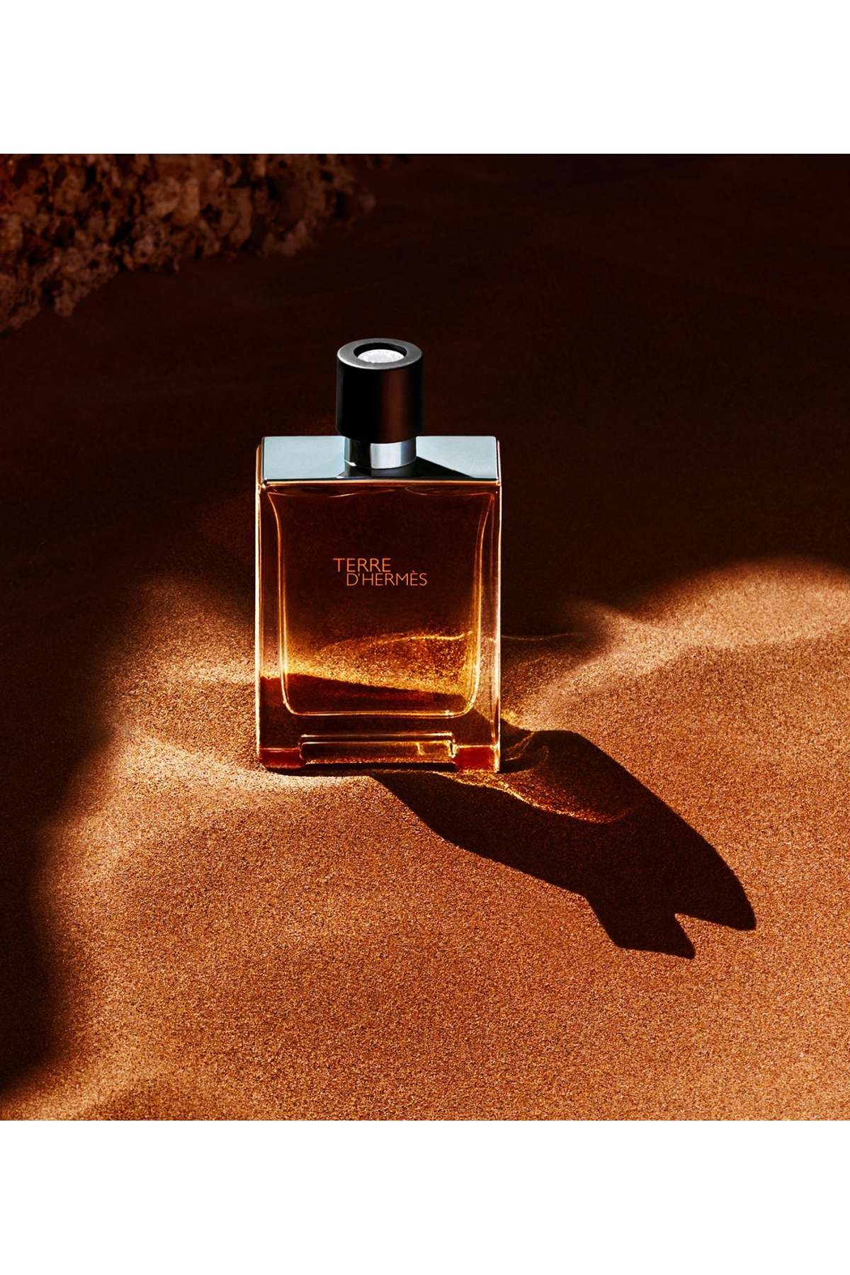 Terre D'Hermes EDT - 100 ML Erkek Parfüm