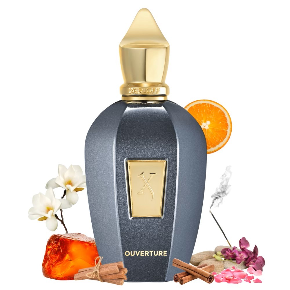 Xerjoff Ouverture EDP 100 ML Unisex Parfüm
