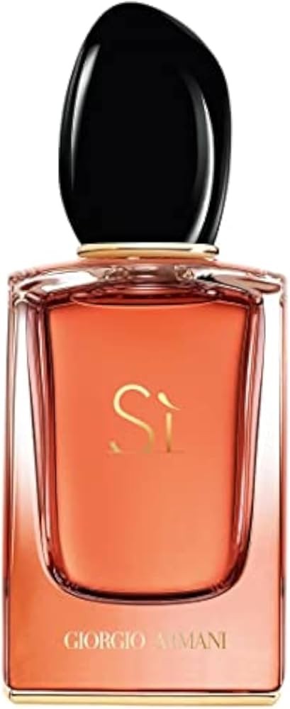 Armani Si Intense EDP  100 ML Kadın Parfüm