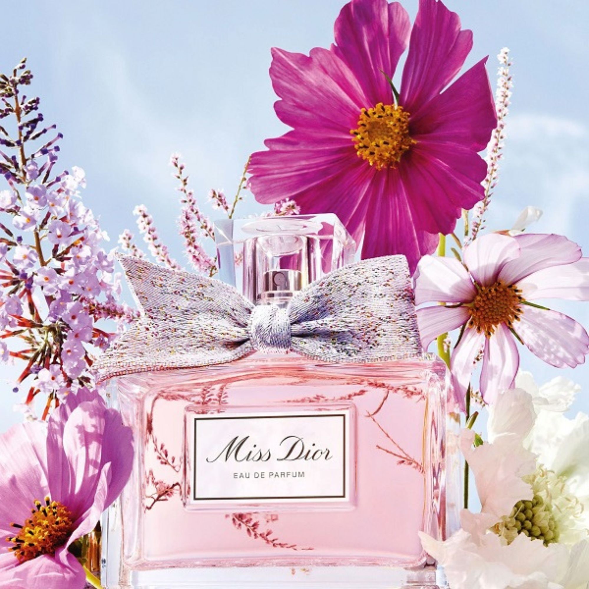 Christian Dior Miss Dior PARFUM 100 ML Kadın Parfüm