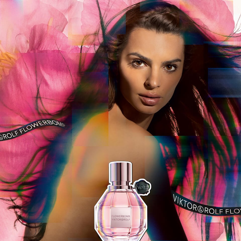 Viktor&Rolf Flowerbomb EDP 100 ML Kadın Parfüm