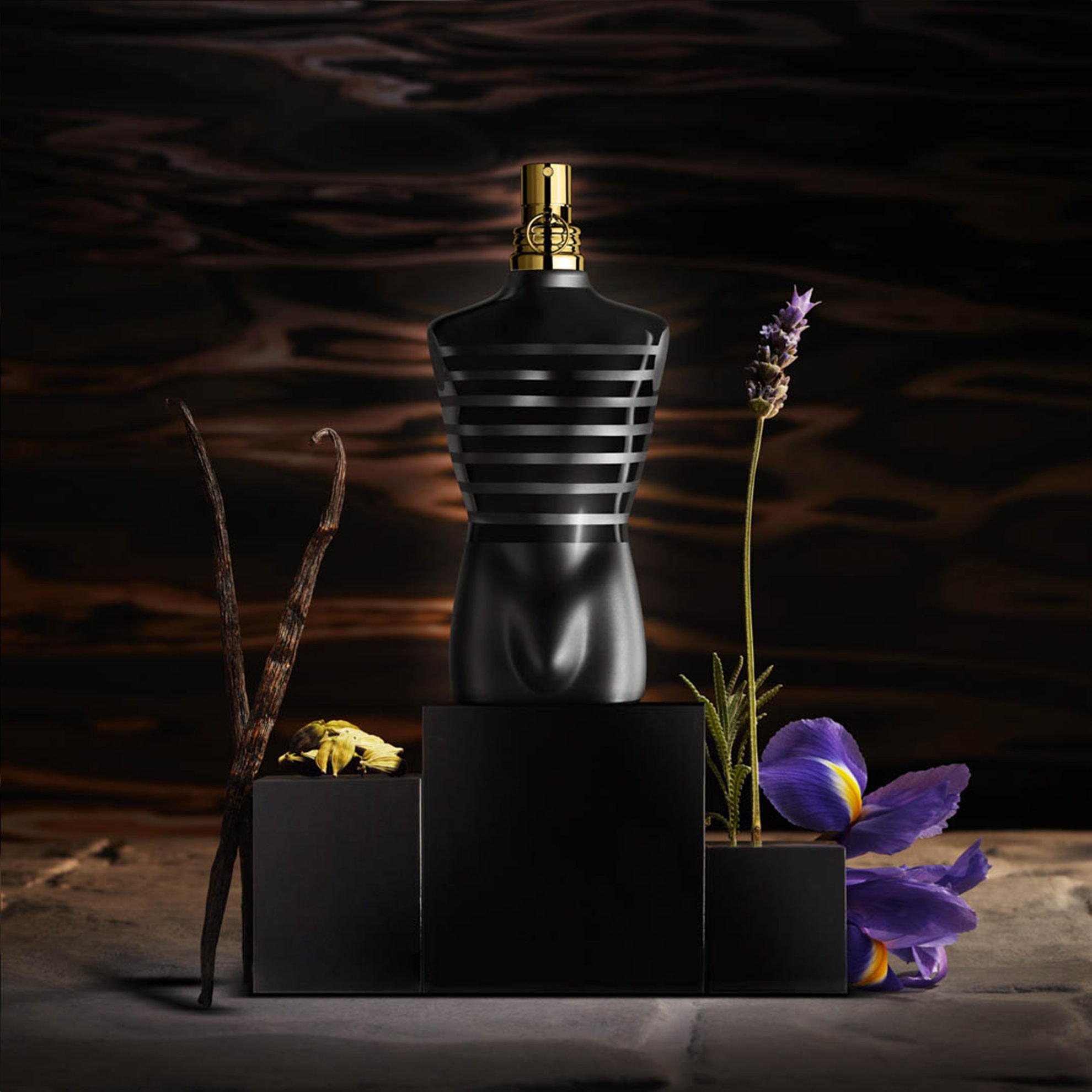 Jean Paul Gaultier Le Male Le Parfum EDP 125 ML Erkek Parfüm