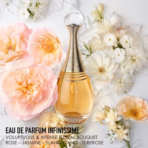 Christian Dior Jadore Infinissime EDP 100 ML Kadın Parfüm