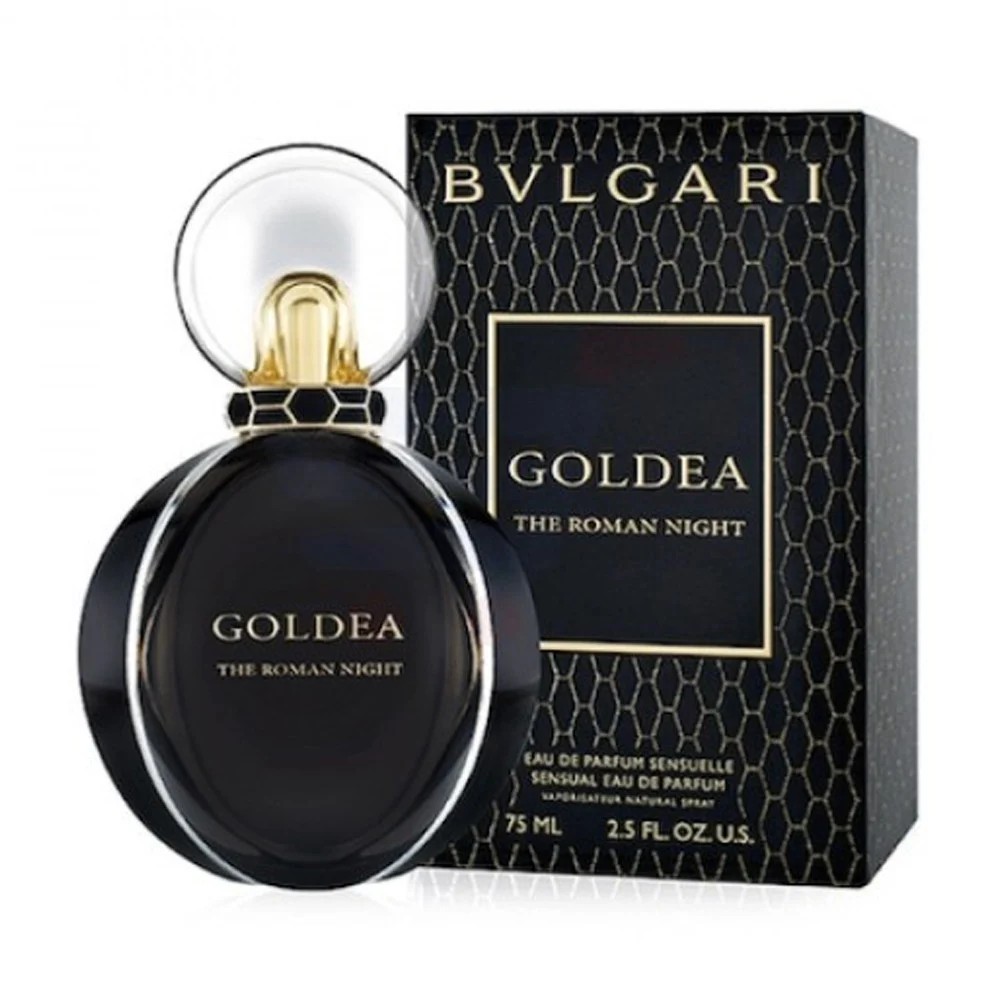 Goldea The Roman Night EDP - 75 ML Kadın Parfüm