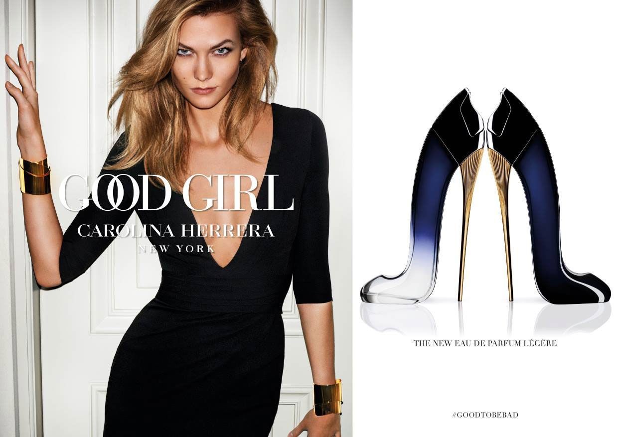 Carolina Herrera - Good Girl Legere EDP 80 ML Kadın Parfüm