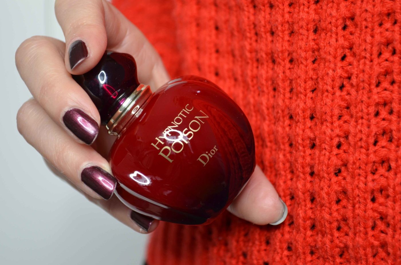 Hypnotic Poison EDT  100 ML Kadın Parfüm