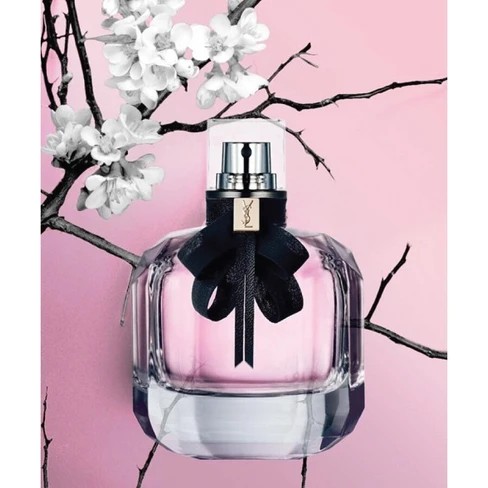 Yves Saint Laurent Mon Paris EDP 90 ML Kadın Parfüm