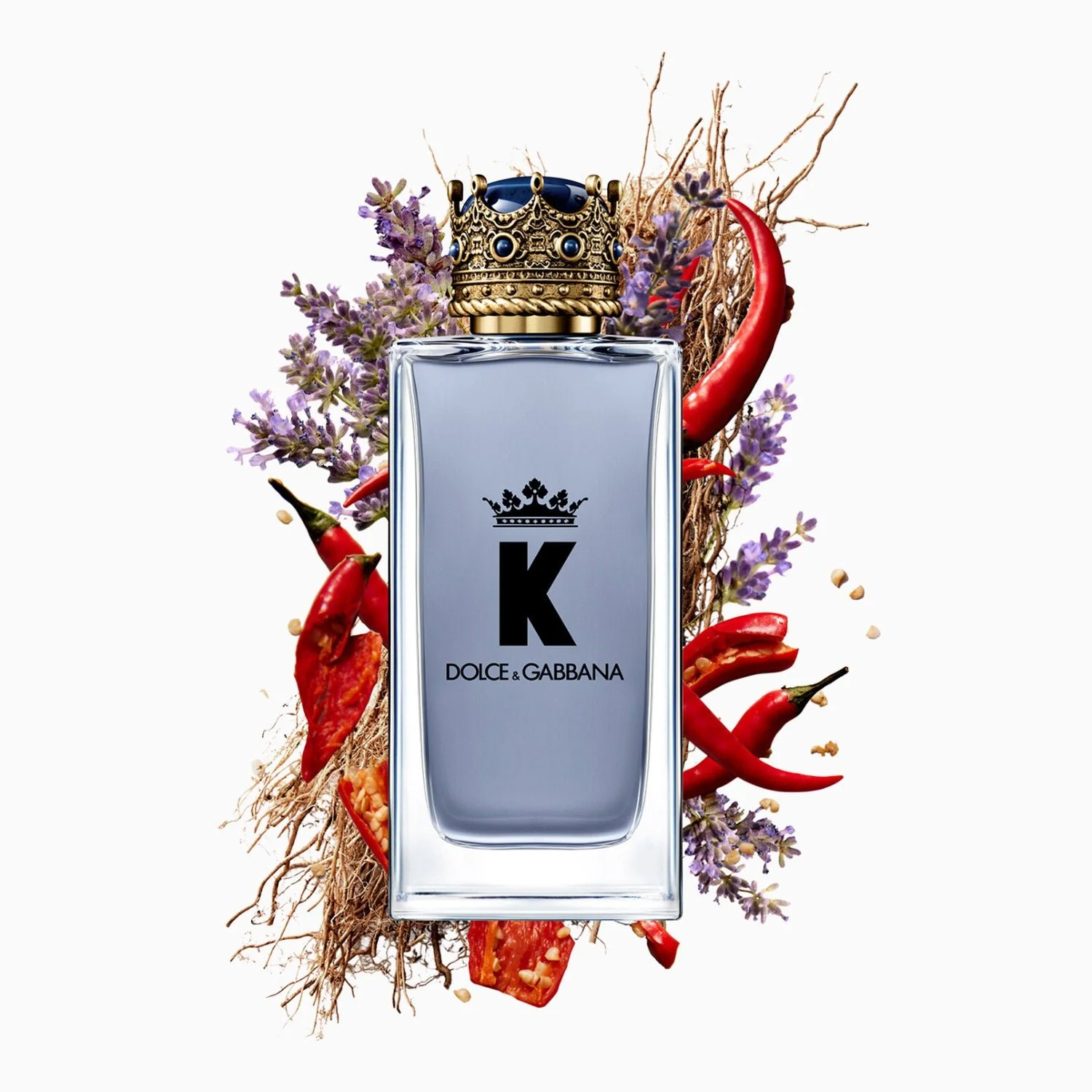 Dolce&Gabbana King By EDT 100 ML Erkek Parfüm
