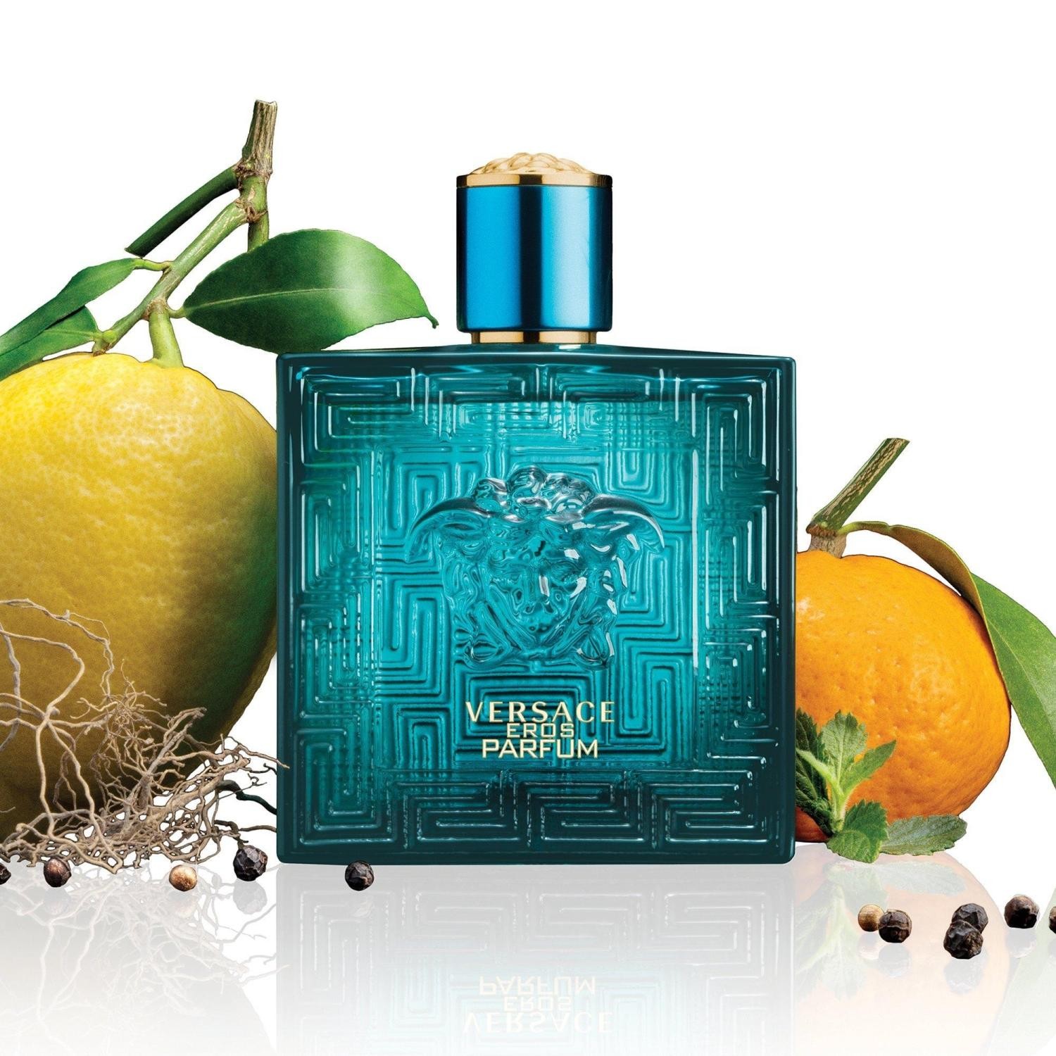 Versace Eros Parfüm  100 ML Erkek Parfüm