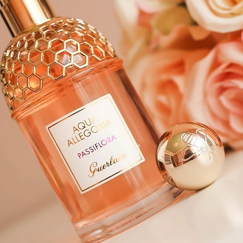 Guerlain Aqua Allegoria Passiflora EDT 75 ML Kadın Parfüm