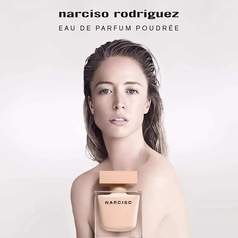 Narciso Rodriguez Poudree EDP 90 ML Kadın Parfüm
