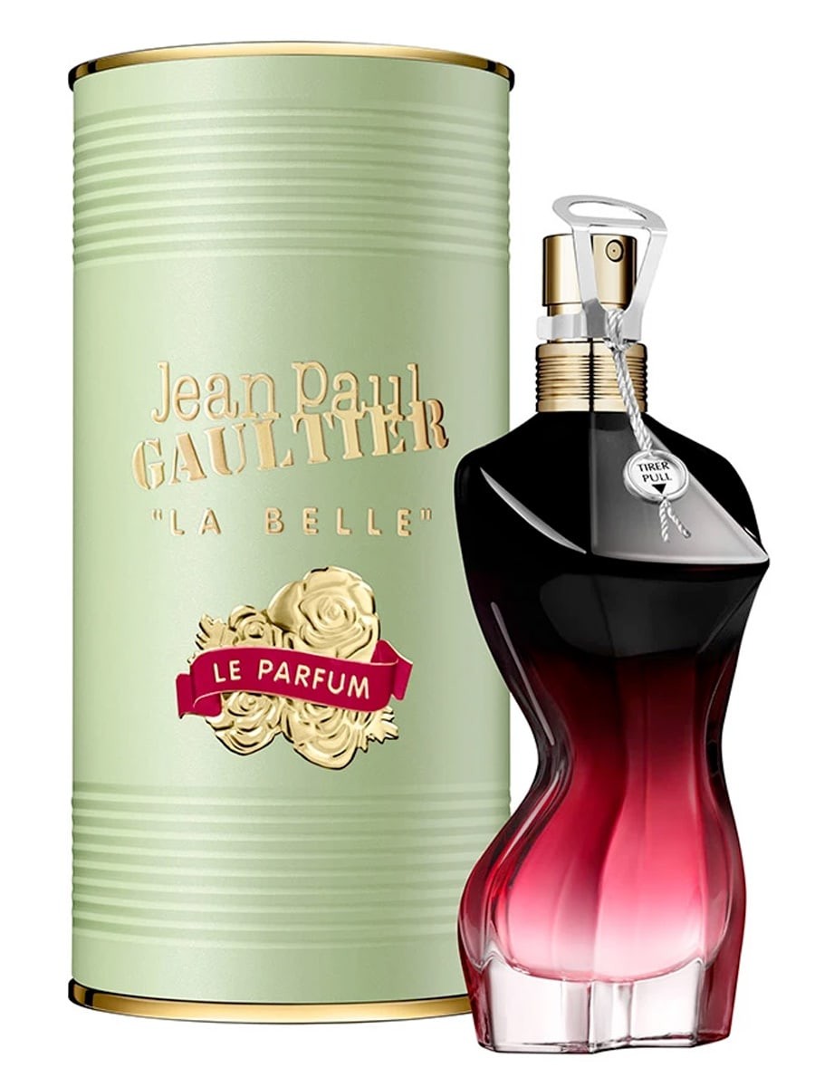 LA Belle "Le Parfüm" Kadın Parfüm-100 ML