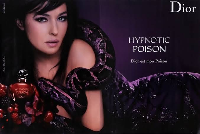 Christian Dior Hypnotic Poison EDP 100 ML Kadın Parfüm