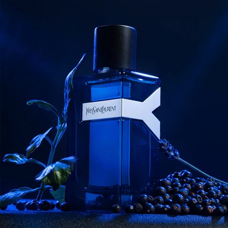 Yves Saint Laurent Y EDP 100 ML Erkek Parfüm