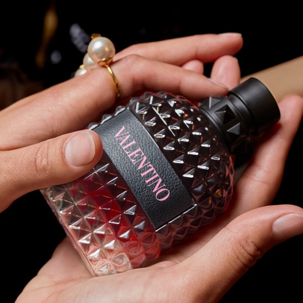 Valentino Uomo Born In Roma Intense EDP 100 ML Erkek Parfüm