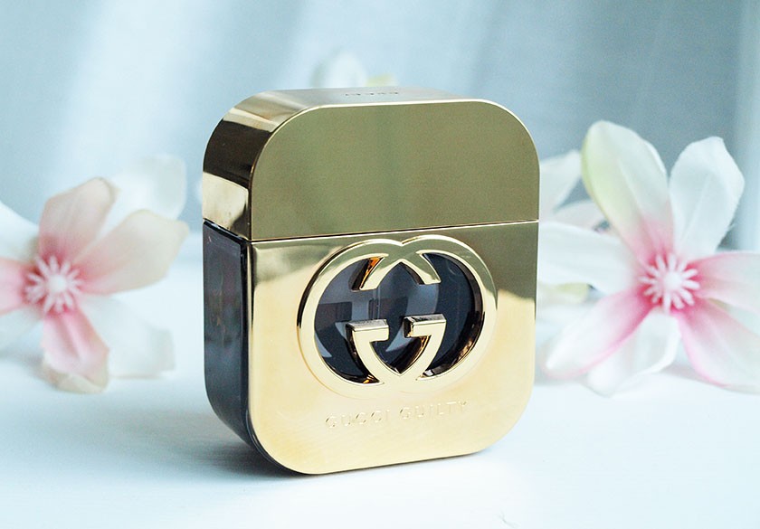 Gucci Guilty EDP 75 ML Kadın Parfüm