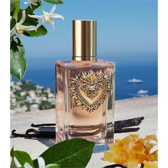 Dolce & Gabbana Devotion EDP 100 ML Kadın Parfüm