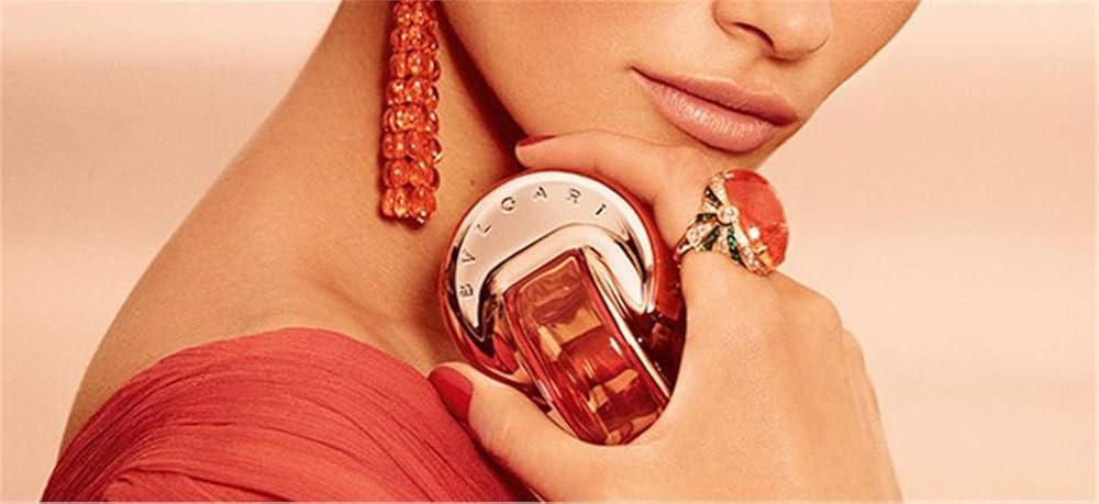 Bvlgarı - Omnia Coral EDT 65 ML Kadın Parfüm