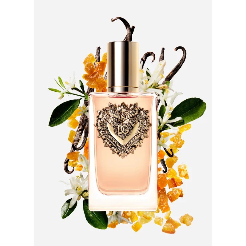 Dolce & Gabbana Devotion EDP 100 ML Kadın Parfüm