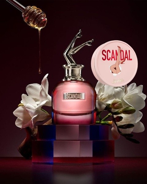Scandal EDP  80 ML Kadın Parfüm