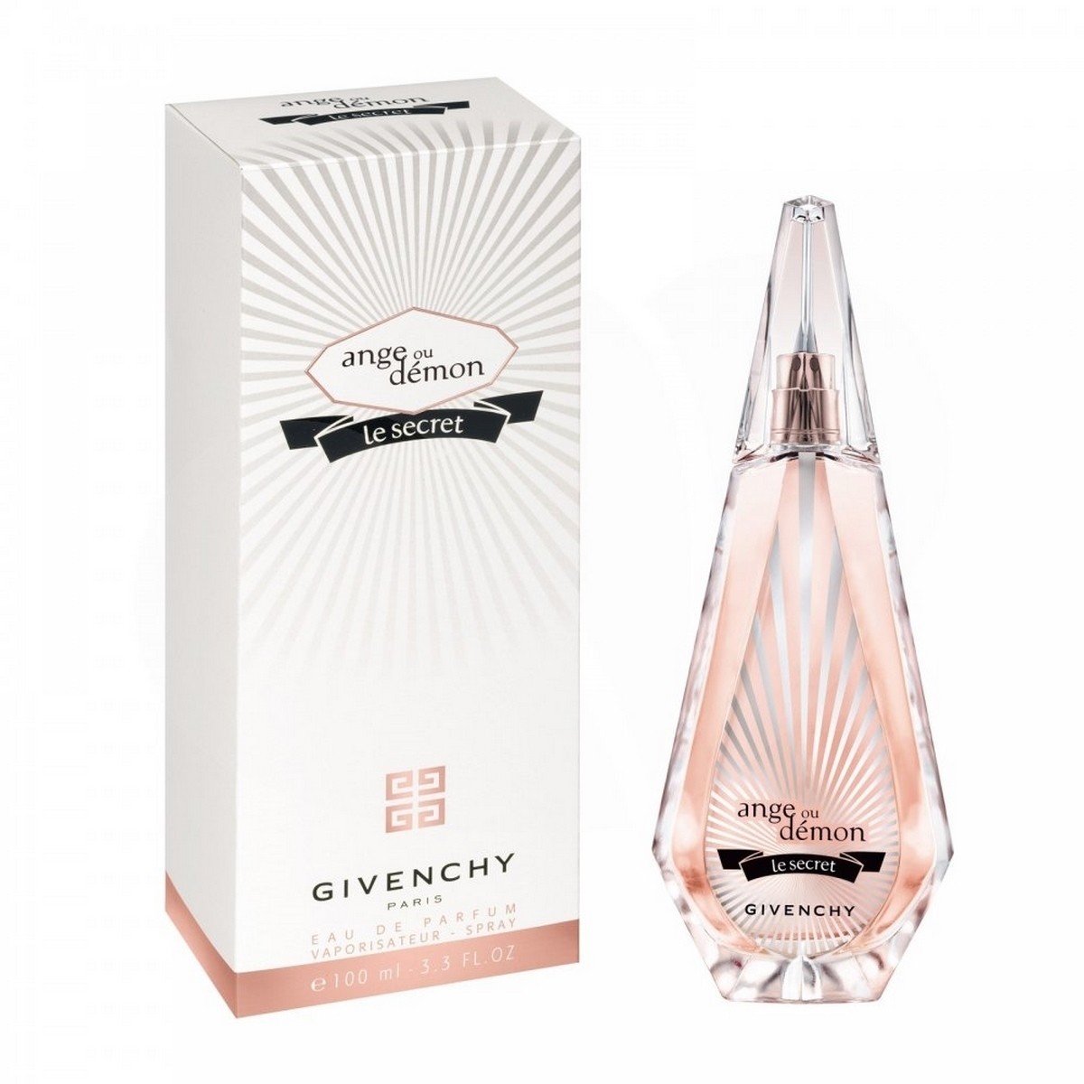 Ange Ou Demon Le Secret EDP 100 ML Kadın Parfüm