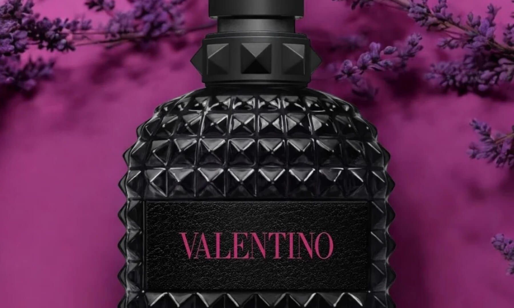 Valentino Uomo Born In Roma Intense EDP 100 ML Erkek Parfüm