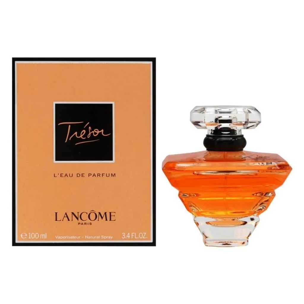 Tresor En Or EDP - 100 ML Kadın Parfüm