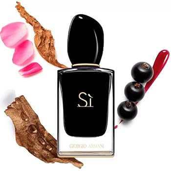 Giorgio Armani Si Intense EDP 100 ML Kadın Parfüm