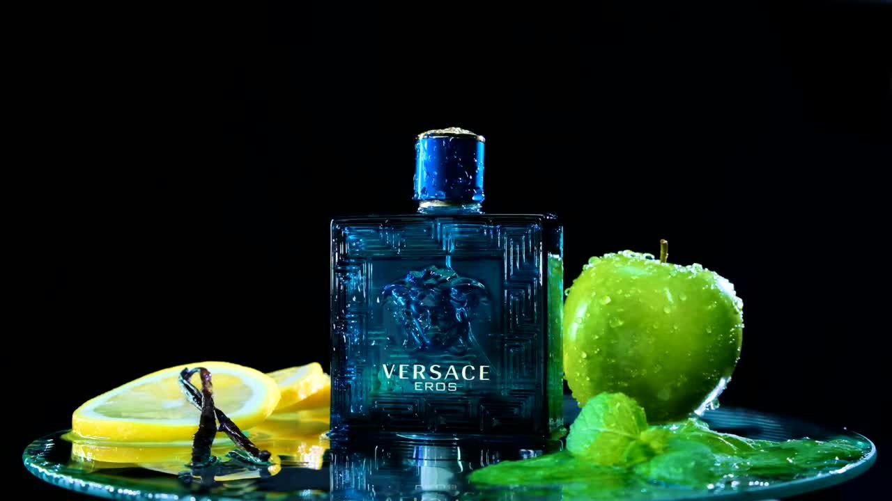 Versace Eros EDT  100 ML Erkek Parfüm