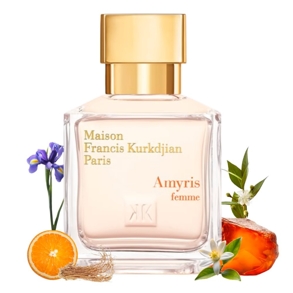 Maison Francis Kurkdjian Amyris Femme EDP 70 ML Kadın Parfüm