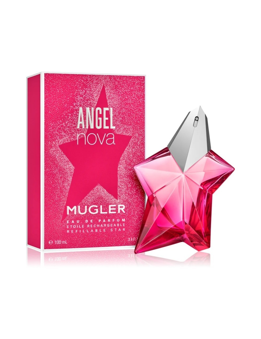 Thierry Mugler Angel Nova EDP 100 ML Kadın Parfüm