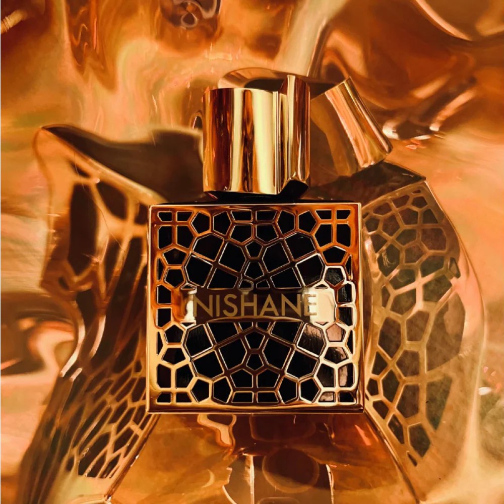 Nishane Nefs Extrait de Parfum 50 ML Unisex Parfüm