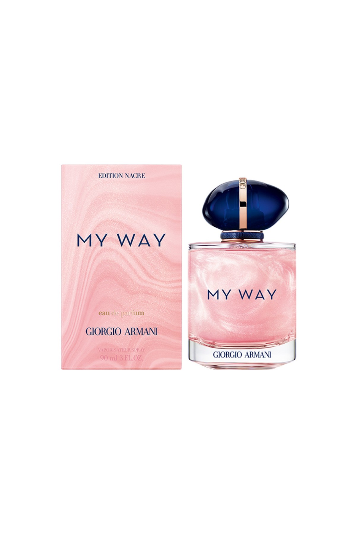 My Way Nacre EDP - 90 ML Kadın Parfüm