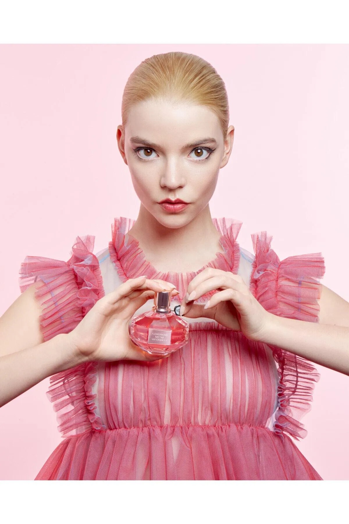 Viktor&Rolf Flowerbomb Nectar EDP 90 ML Kadın Parfüm