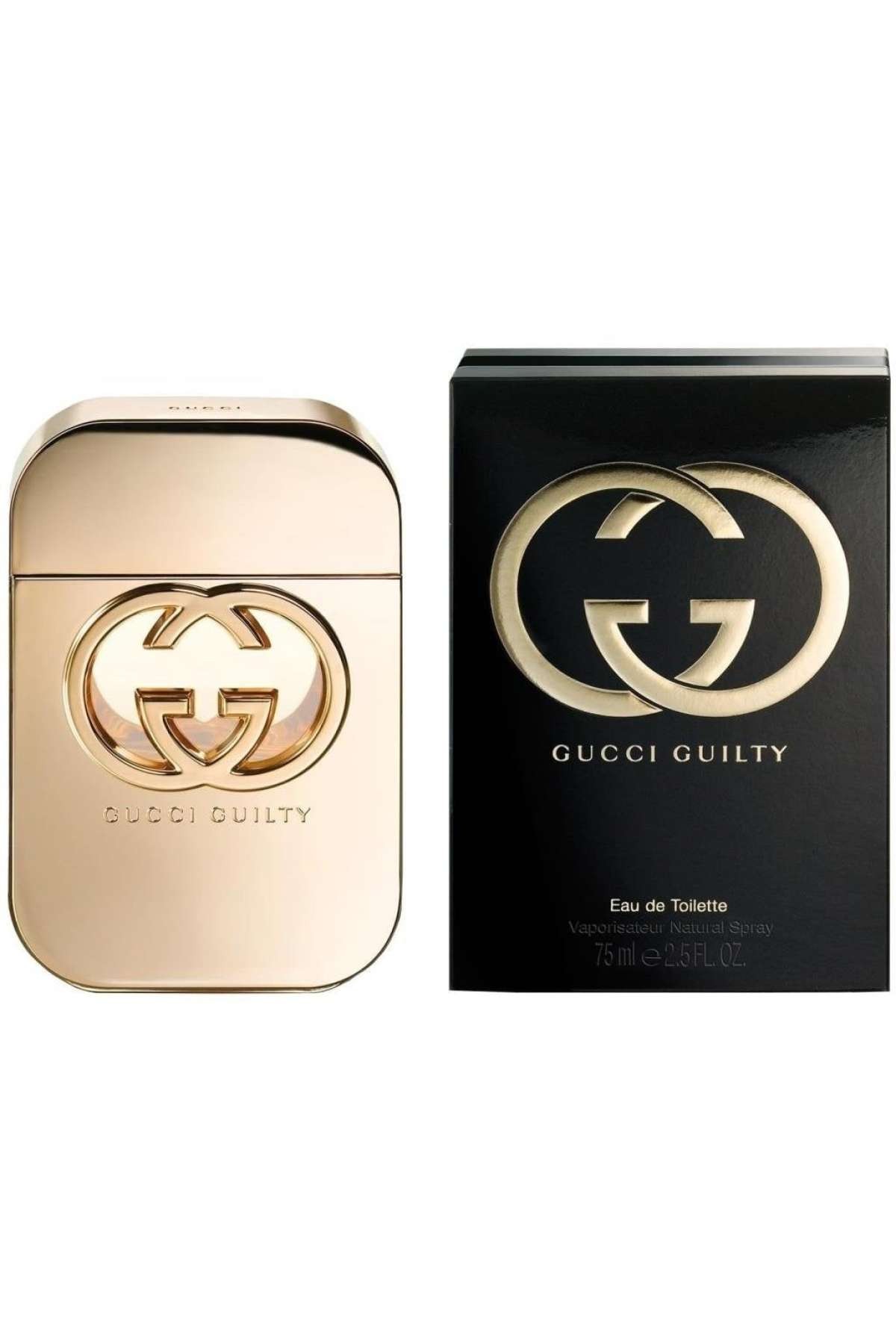 Guilty EDP-75 ML Kadın Parfüm