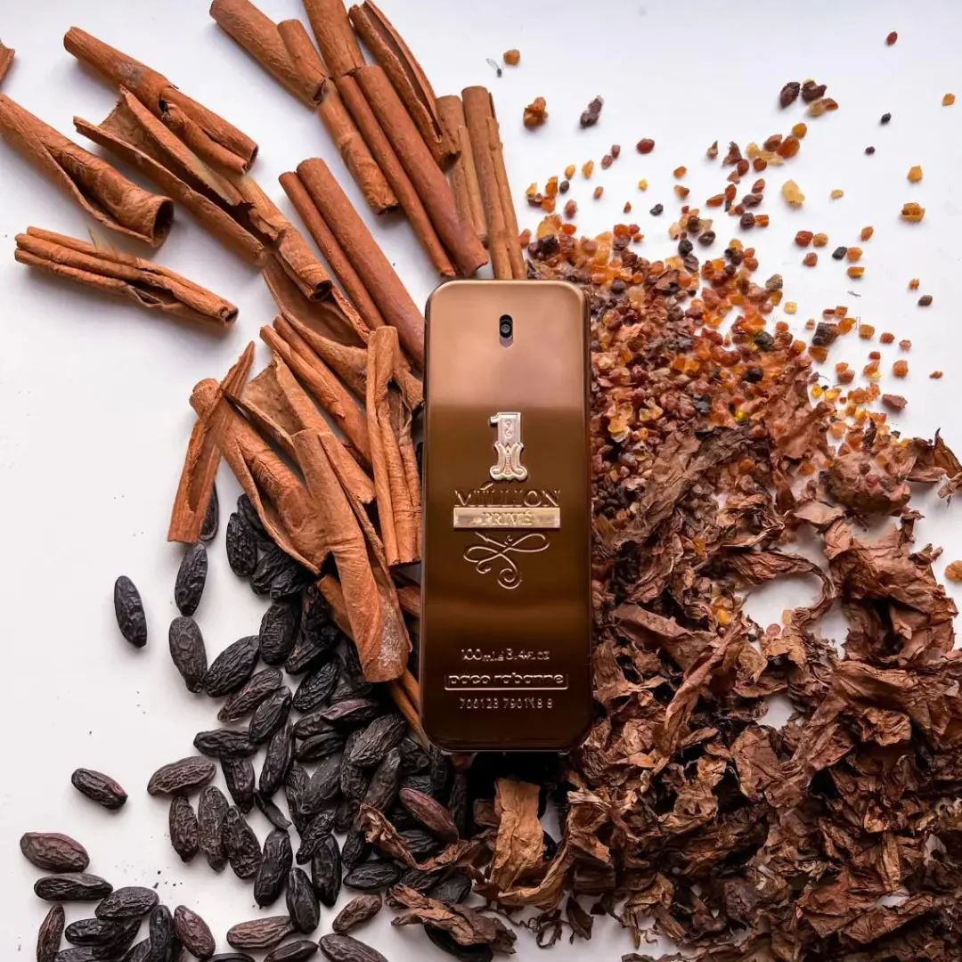 Paco Rabanne 1 Million Prive EDP 100 ML Erkek Parfüm