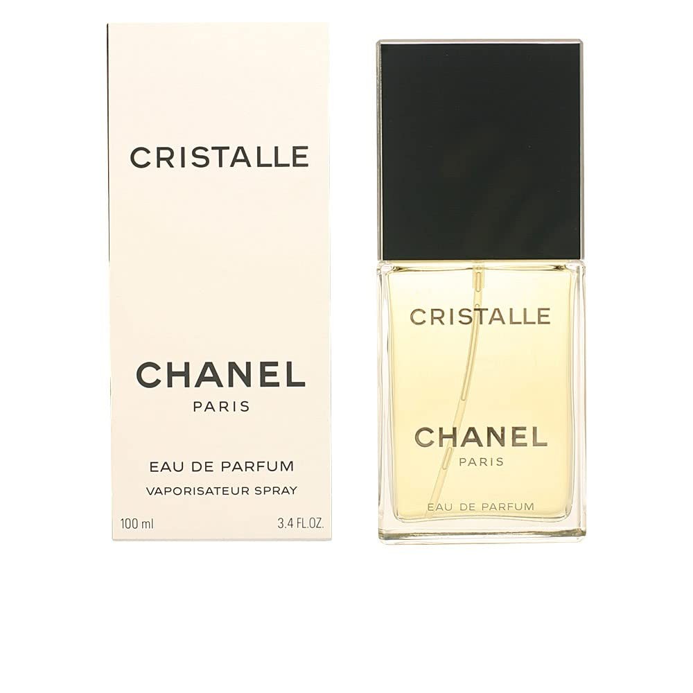 Chanel Cristalle EDP 100 ML Kadın Parfüm