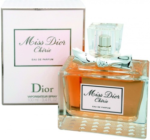 Miss Dior Cherie EDP - 100 ML Kadın Parfüm