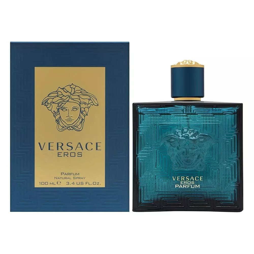 Versace Eros EDP Parfüm - 100 ML Erkek Parfüm