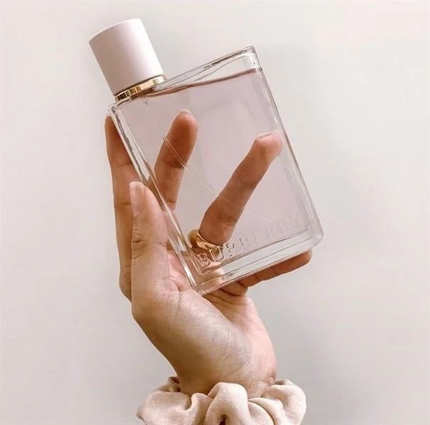 Her EDT 100 ML Kadın Parfüm