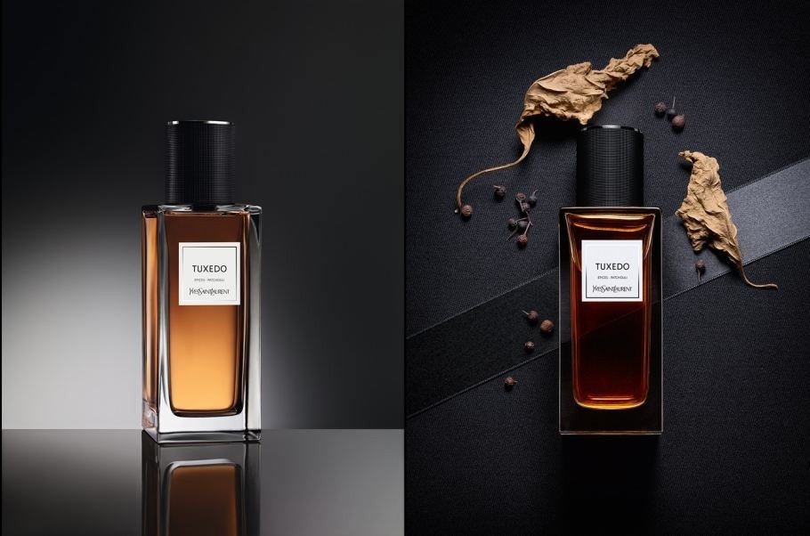 Yves Saint Laurent Tuxedo Unisex Parfüm 125 ML