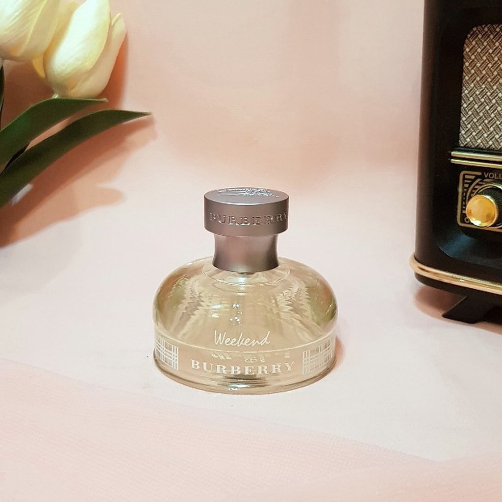 Weekend EDP 100 ML Kadın Parfüm