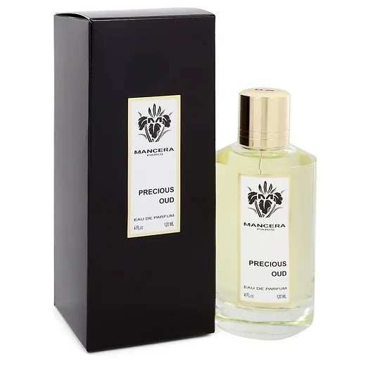 Paris Precious Oud EDP  120 ML Erkek Parfüm