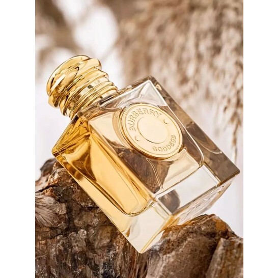 Burberry - Goddess Intense EDP 100 ML Kadın Parfüm