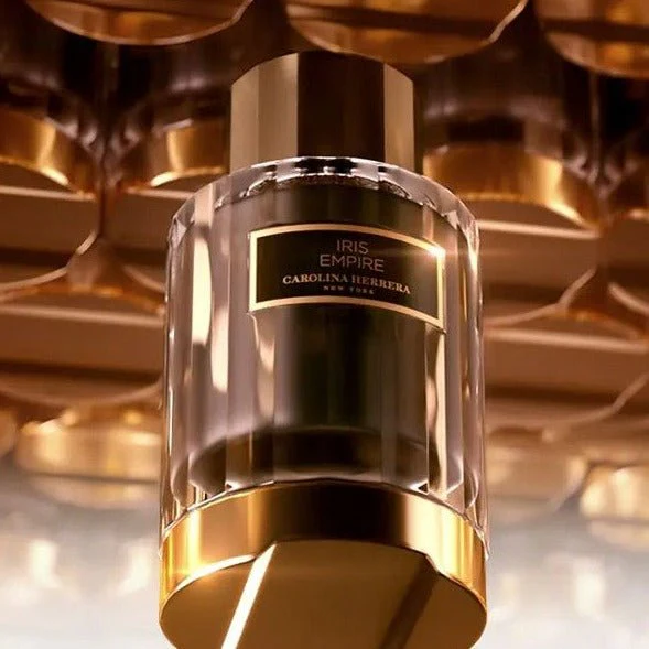Carolina Herrera İris Empire EDP 100 ML Unisex Parfüm