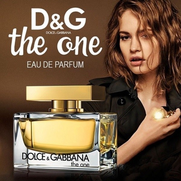Dolce&Gabbana The One EDP 75 ML Kadın Parfüm