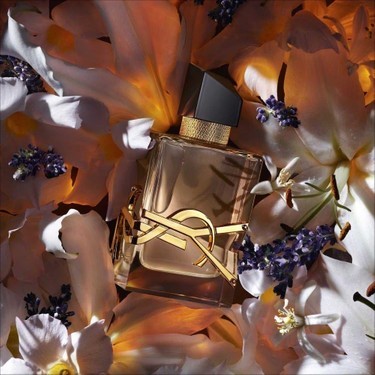 Yves Saint Laurent Libre Flowers & Flames EDP 90 ML Kadın Parfüm
